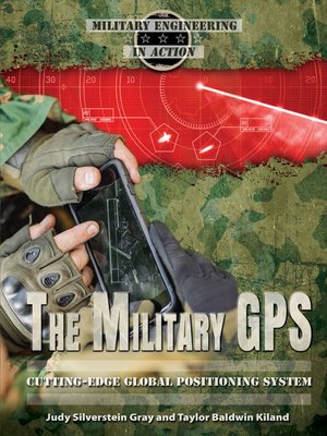 cover image of The Miitary GPS